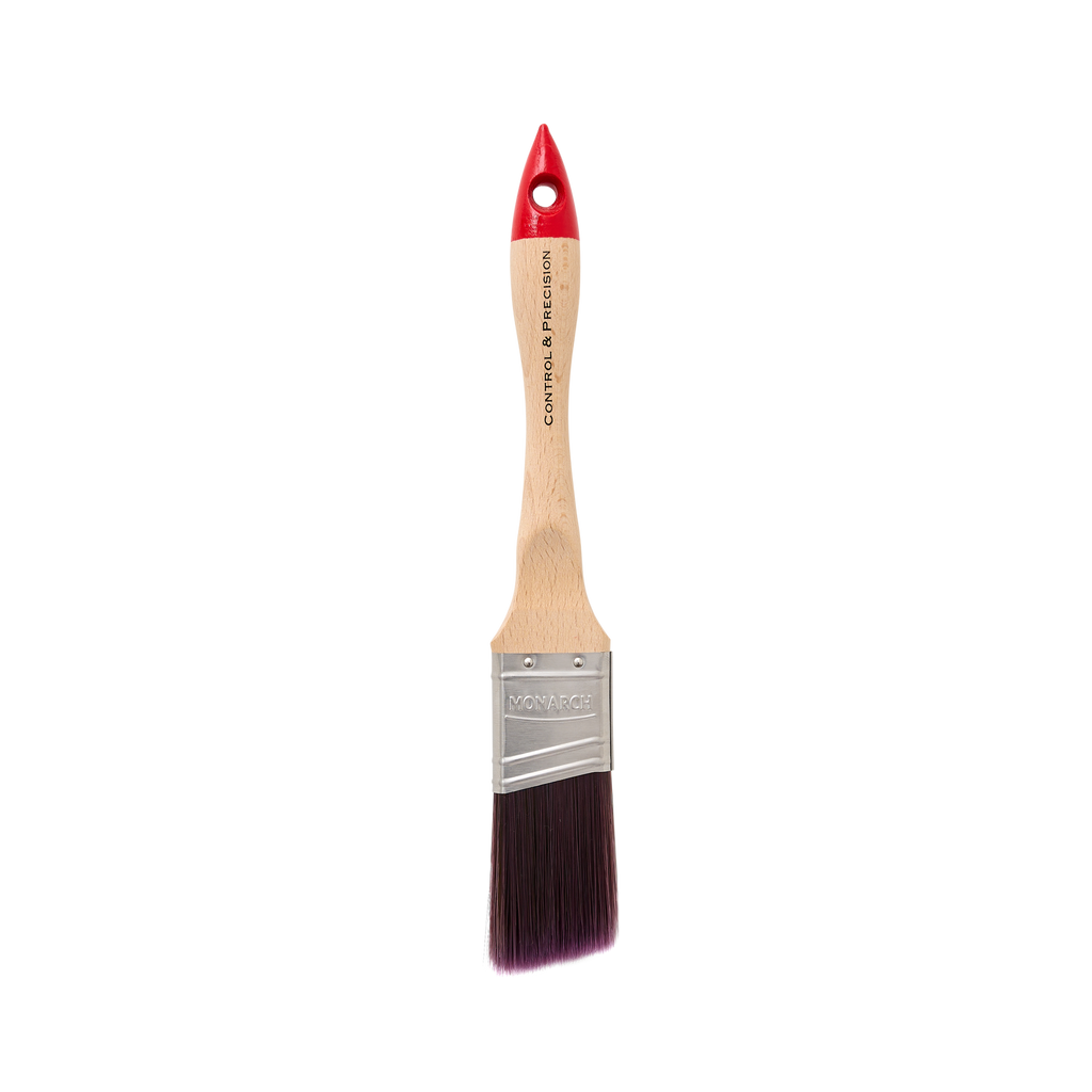 Monarch 38mm Moulding And Skirting Synthetic Paint Brush - 38mm - Image 5 of 5