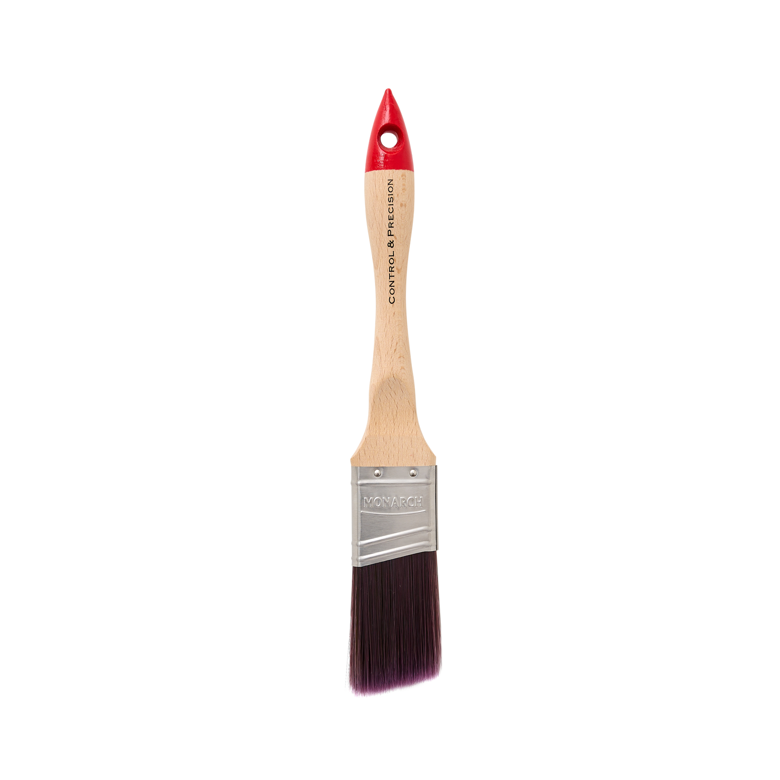 Monarch 38mm Moulding And Skirting Synthetic Paint Brush - 38mm - Image 5 of 5
