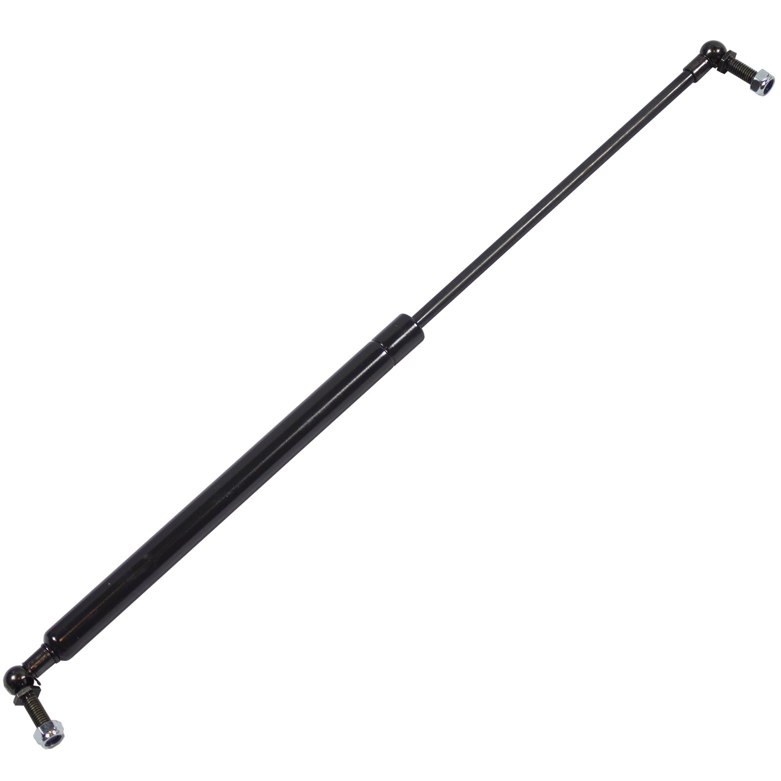 Goliath 502mm 100N Black Low Pressure Gas Strut - Image 2 of 2