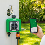 WX2 Mobile lifestyle