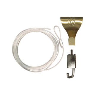 Gallery@Home 8kg Skirting Mount Set