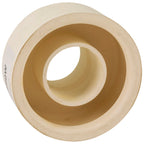 Deks 40mm White Rubber Pan Cone - Image 2 of 3