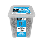 Pinnacle 8mm 5/16" x 12m Stainless Steel Chain - Image 2 of 2
