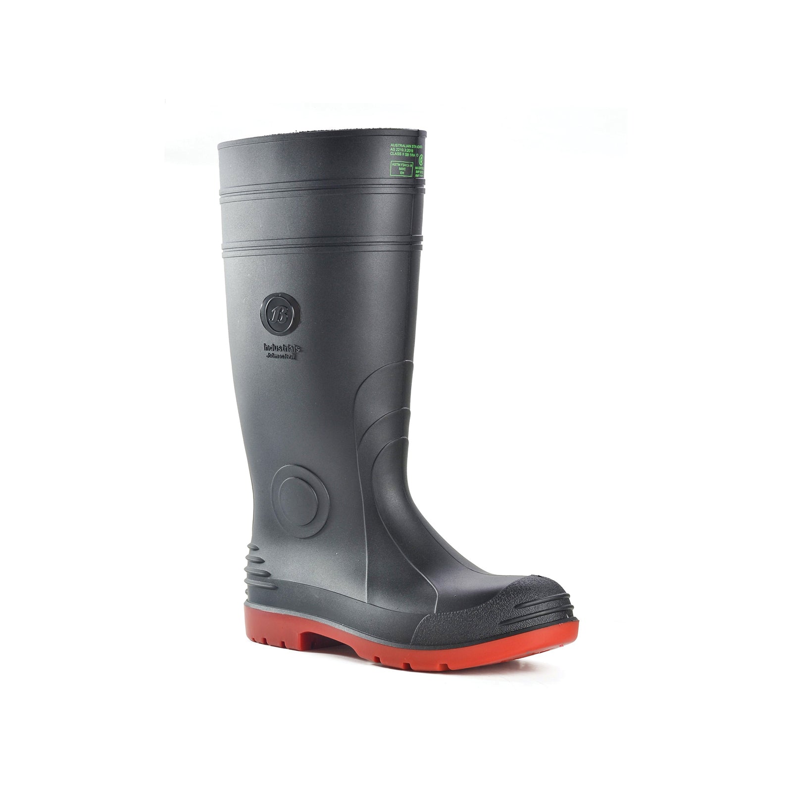 Bata Steel Toe Gumboot_1626919370840