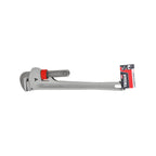 Trojan 450mm Aluminium Pipe Wrench - Image 1 of 2