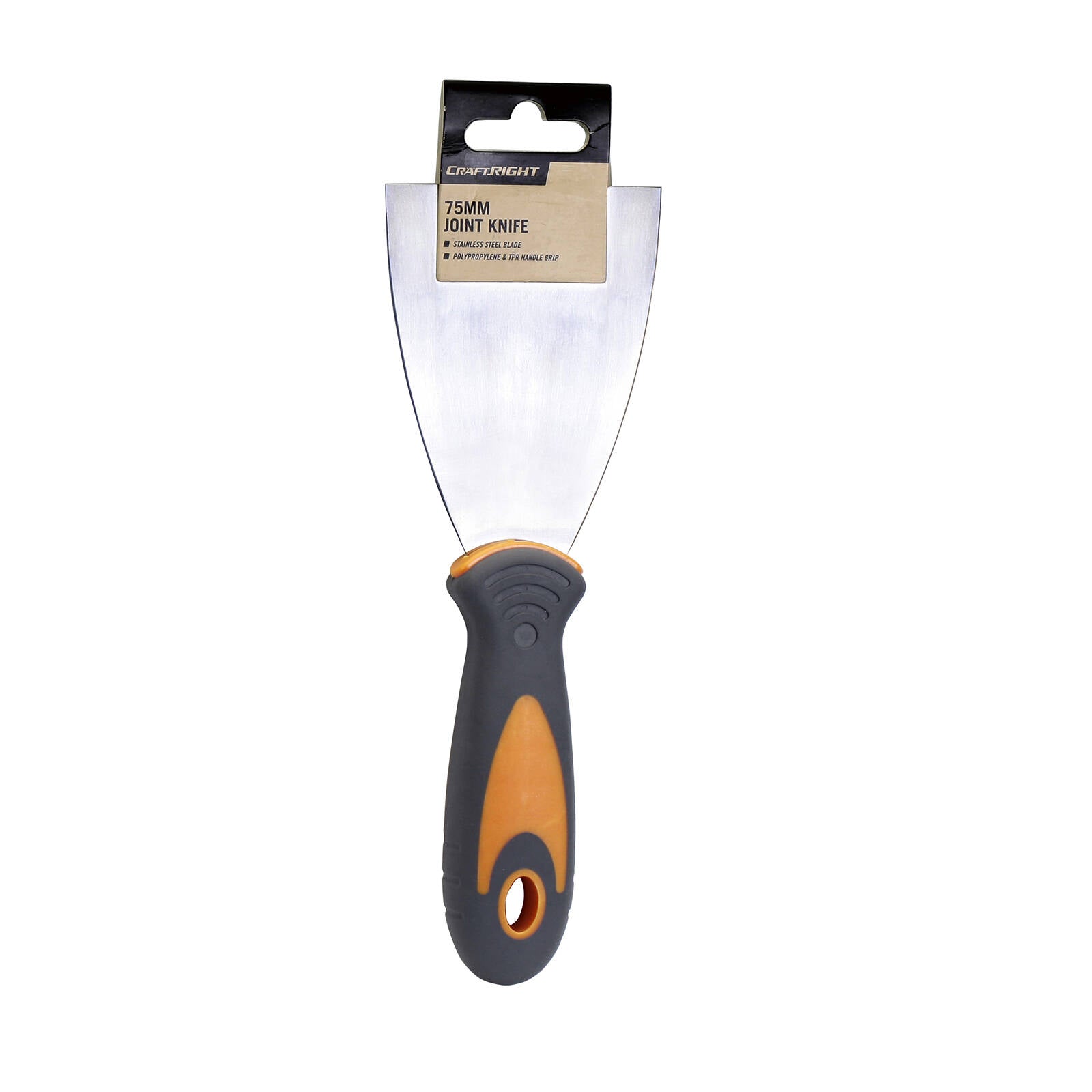 Craftright 75mm Joint Knife - Image 2 of 2
