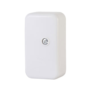DETA Small Junction Box - Single Pack