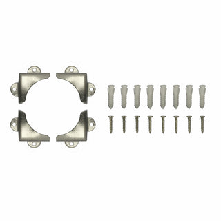 Everhang 11kg Mirror Mounting Corner Set