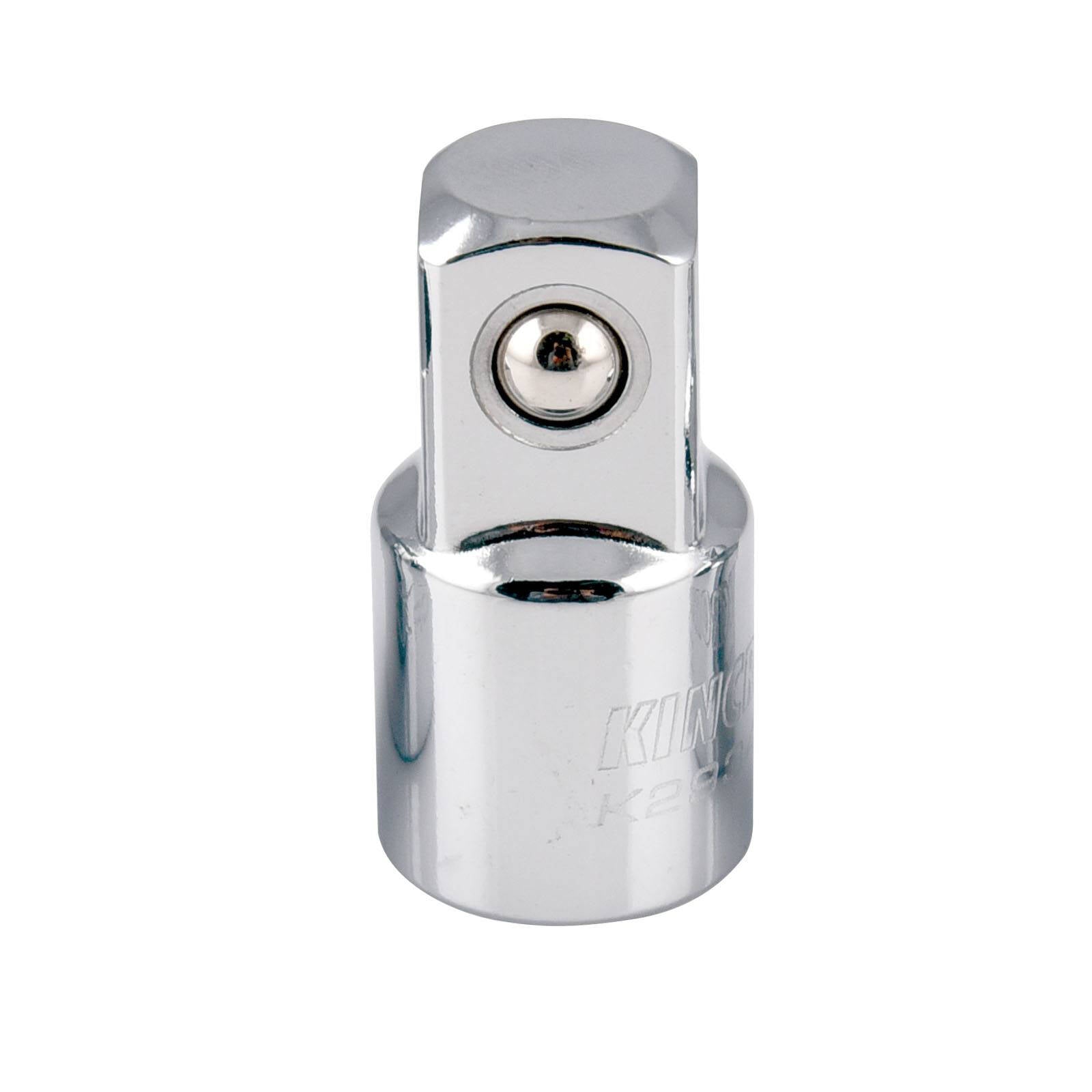Kincrome 3/8" F x 1/2" M Socket Adaptor - Image 1 of 1