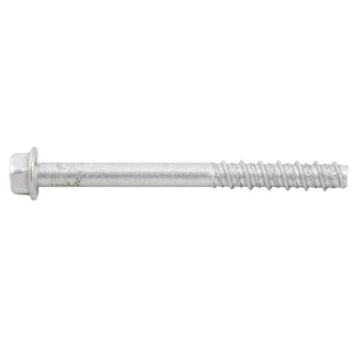 Ramset 8 x 100mm Galvanised AnkaScrew Masonry Anchor - 10 Pack