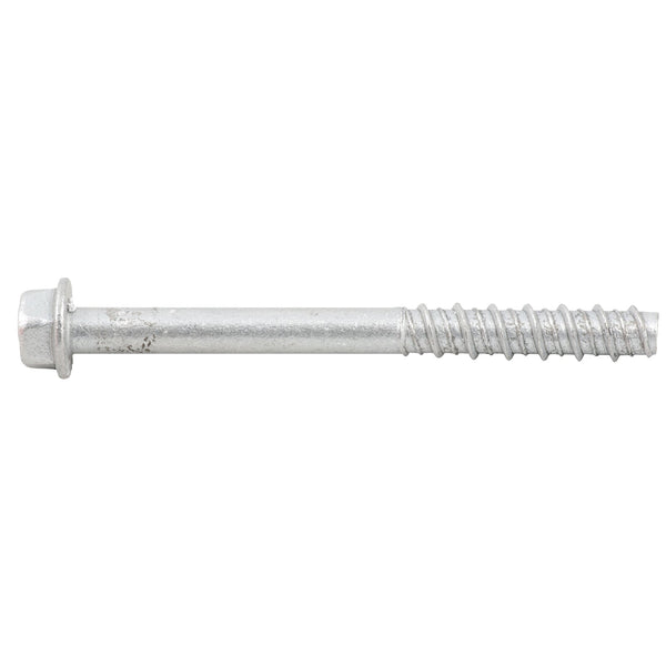 Ramset 8 x 100mm Galvanised AnkaScrew Masonry Anchor - 10 Pack
