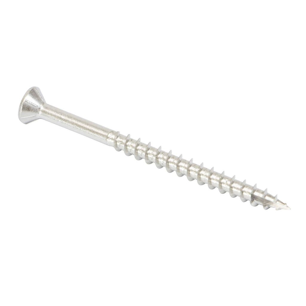 Titan 10G x 65mm Wide Head Decking Screw 304 Stainless Steel - Pack of 100 - Image 5 of 5