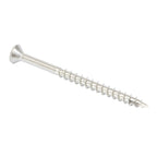 Titan 10G x 65mm Wide Head Decking Screw 304 Stainless Steel - Pack of 100 - Image 5 of 5