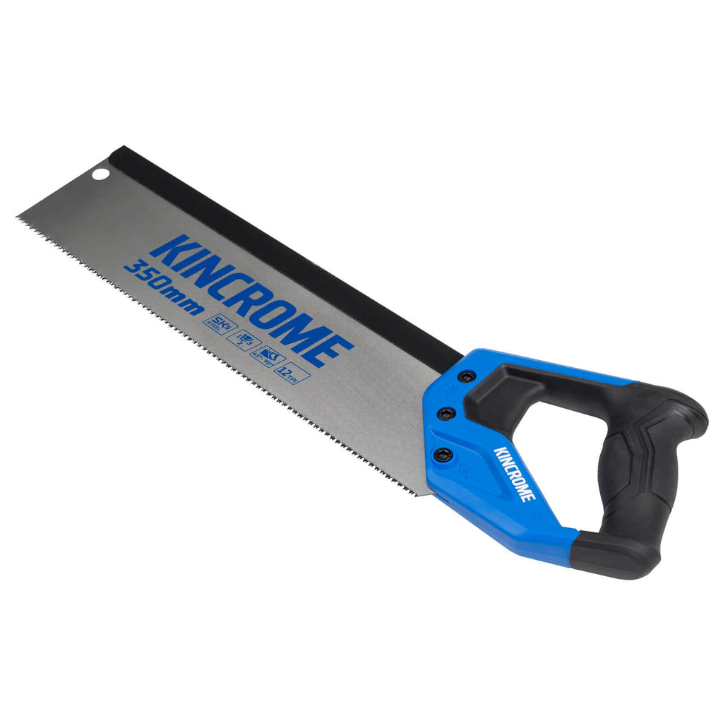 Kincrome 350mm Tenon Saw - Image 2 of 5