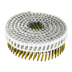Titan 45 x 2.5mm Hot Dipped Galvanised Collated Coil Nail Ring - 400 Pack - Image 5 of 10
