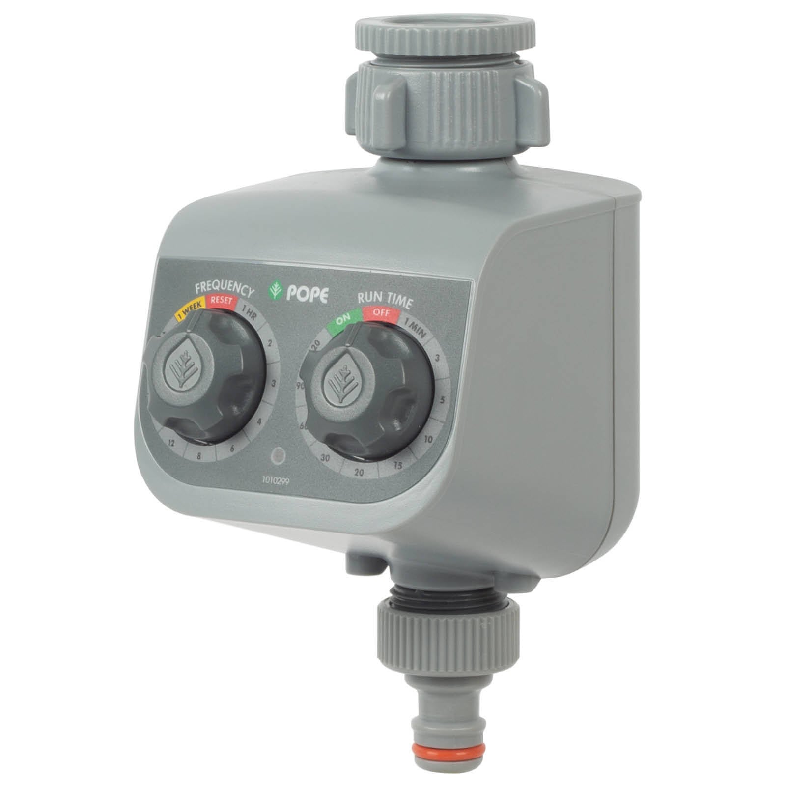 Pope Single Outlet Tap Timer - Image 7 of 7