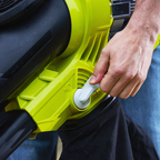 Ryobi 36V Cordless Blower Vacuum - Tool Only - Image 5 of 8