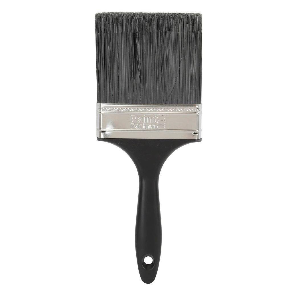 Paint Partner 100mm Paint Brush - Image 3 of 10