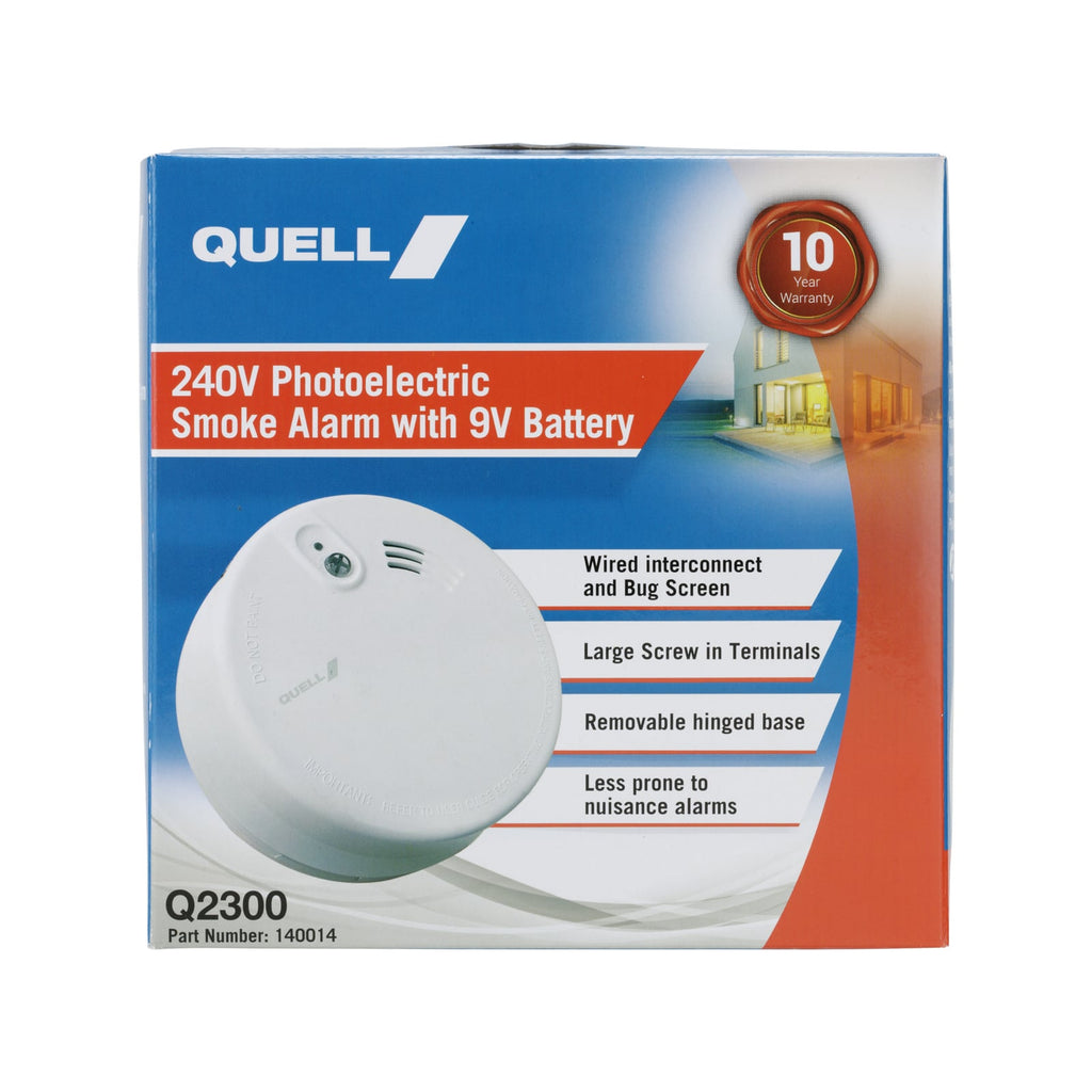 Q2300 box front
