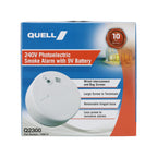 Q2300 box front