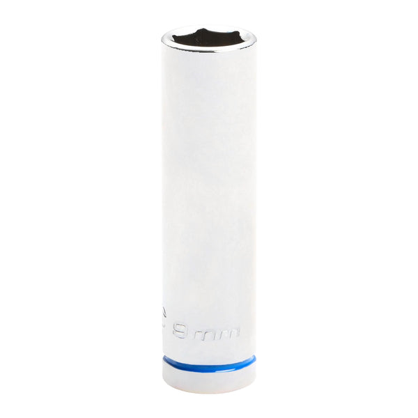 Kincrome 9mm 3/8" Square Drive Deep Socket