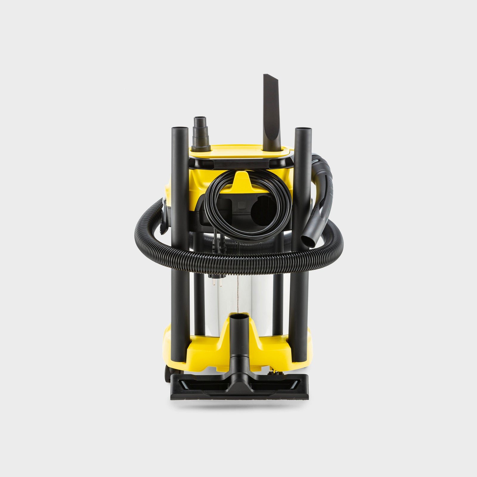 Karcher Wet and Dry Vacuum WD 3 P S - Image 2 of 12