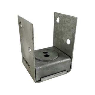 VUEPRO 90mm Bolt Down Post Support - Each