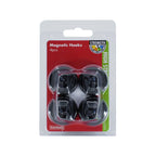 Everhang 35mm Black Magnetic Hook - 4 Pack - Image 4 of 5