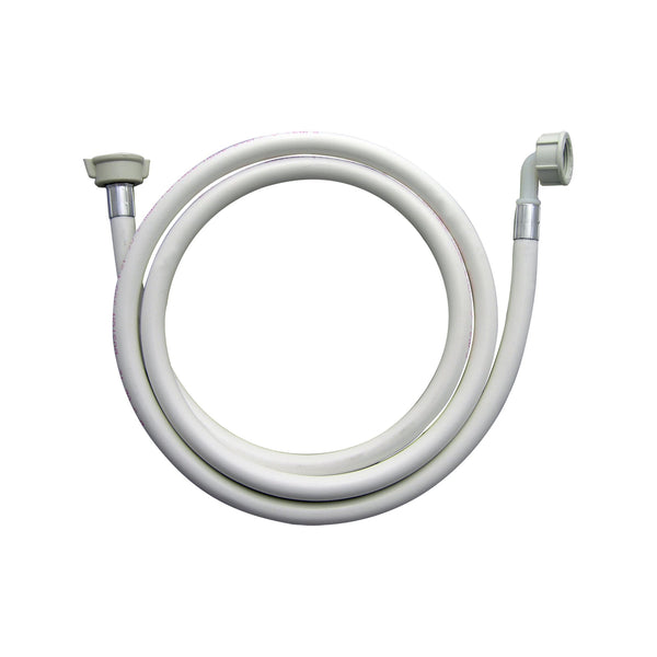 BOSTON 2m Double Ended Washing Machine And Dishwasher Inlet Hose