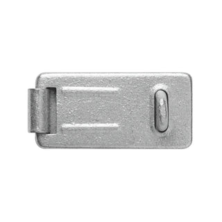 Pinnacle 94mm Galvanised Security Hasp And Staple