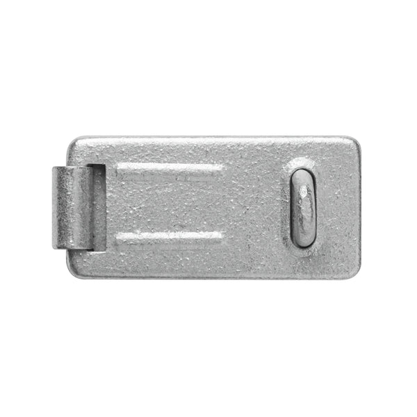 Pinnacle 94mm Galvanised Security Hasp And Staple