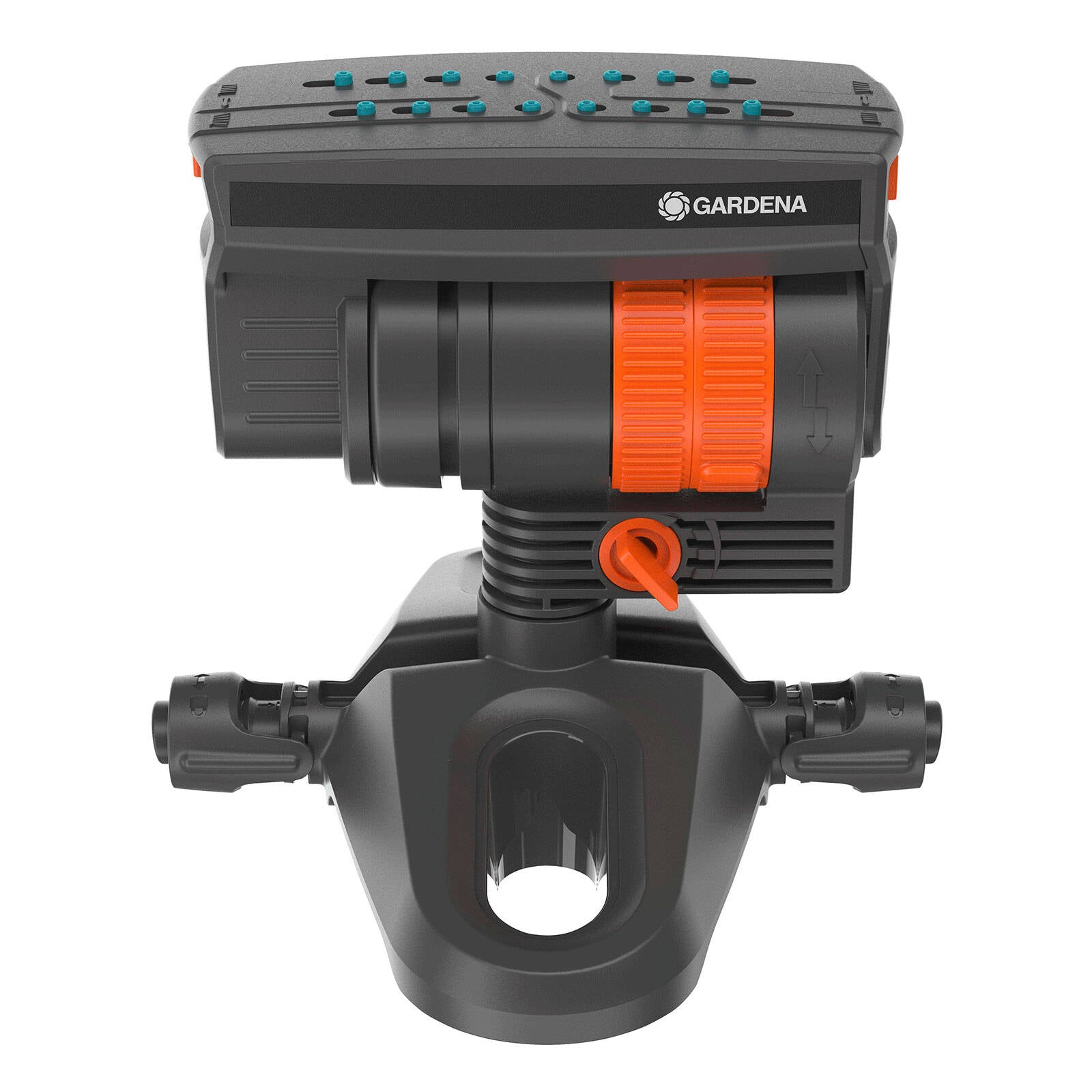 GARDENA Micro Irrigation Oscillating Sprinkler OS 90 - Image 2 of 9