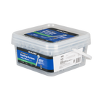 Buildex 14G x 90mm Class 3 Roofing Screws with Seal - 500 Pack - Image 3 of 5