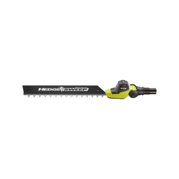 Ryobi 18V ONE+ HP Brushless EZ Reach Pole Hedge Trimmer Attachment - R18XPHTA0