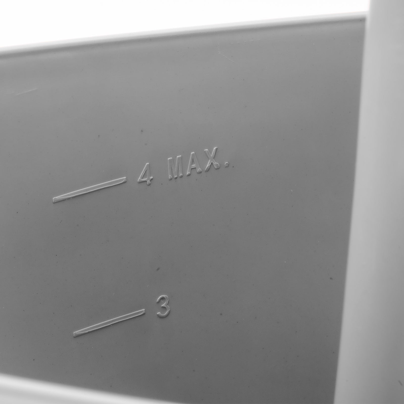 Holman 4L Frost Eco Watering Can - Image 11 of 14