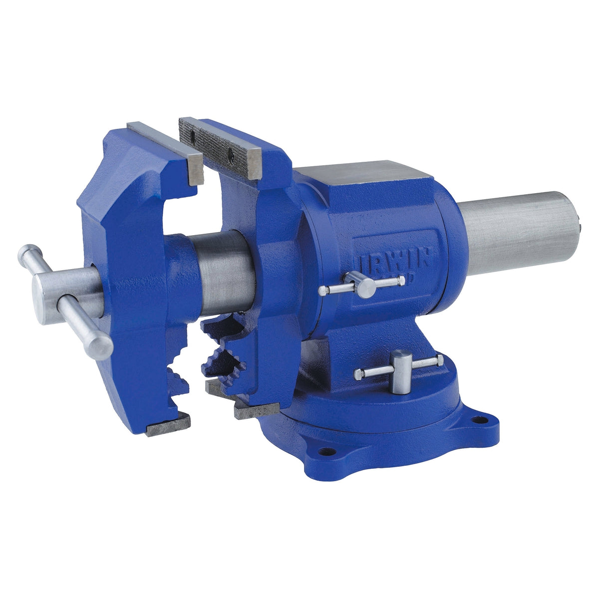 IRWIN 125mm Record Multipurpose Bench Vice - Image 1 of 1