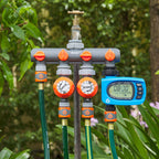 Pope 4 Way Tap Outlet - Image 5 of 7