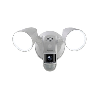 Swann 4K Floodlight Security Camera