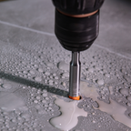 Kango 12mm Natural Stone and Tile Drill Bit - Image 5 of 6