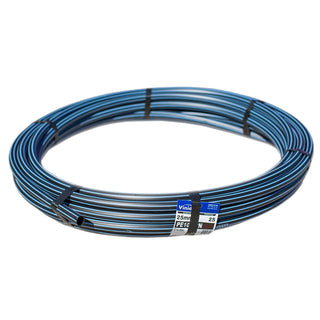 Vinidex 20mm x 50m Polyethylene Pipe