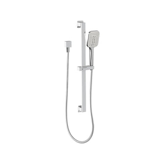 Mondella  Chrome Overture Rail Shower