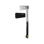 Cyclone 1.7kg All-Steel Half Axe - Image 2 of 8