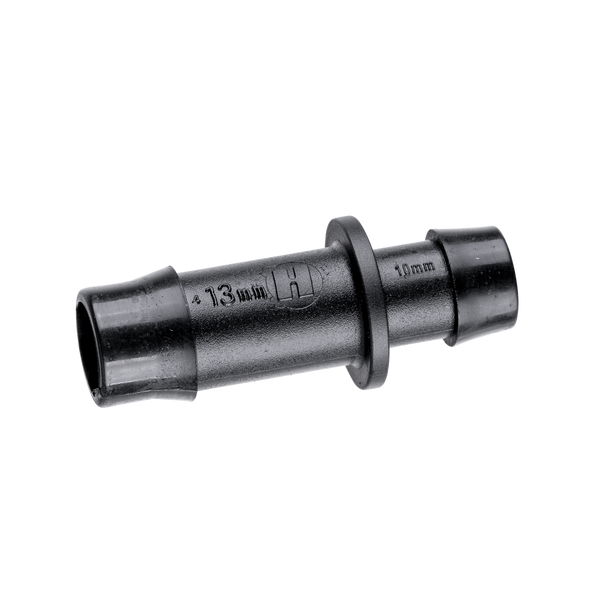 Holman 13mm Barbed Poly Joiner