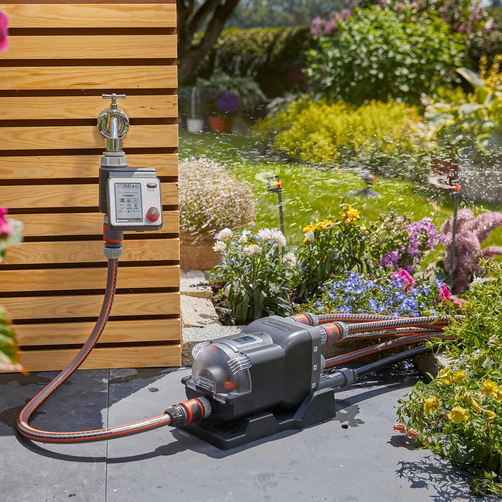 GARDENA Automatic Water Distributor - Image 3 of 4