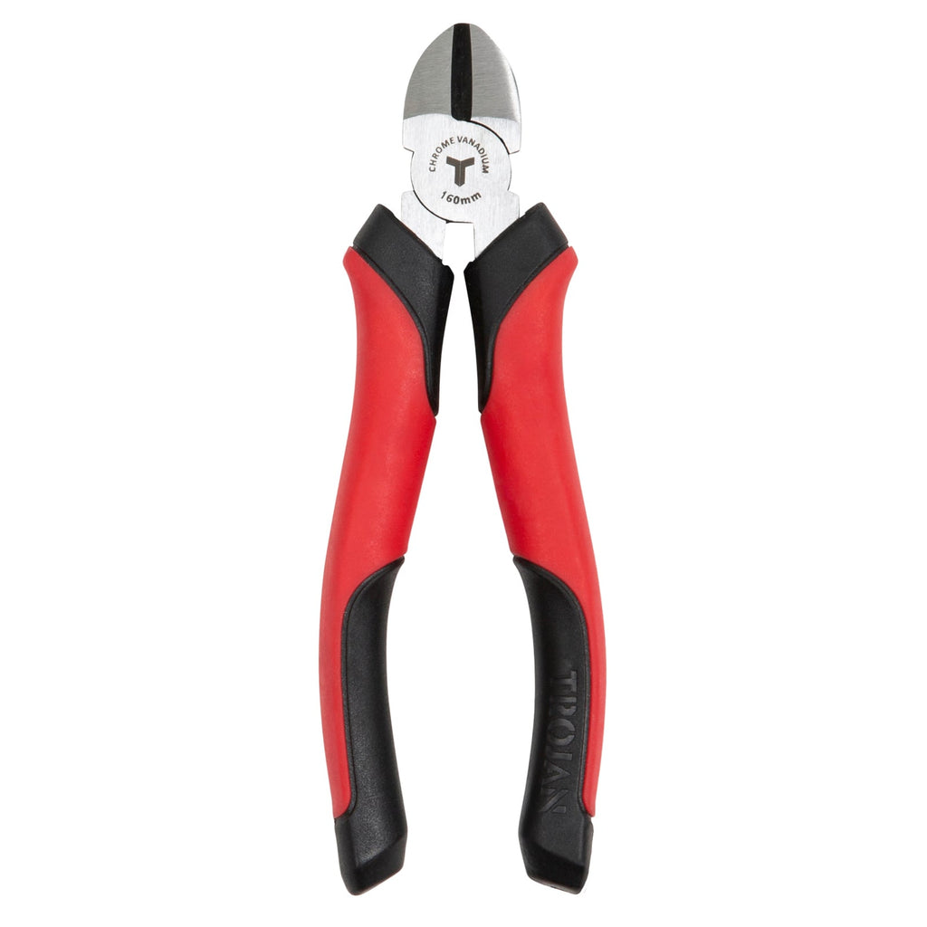 Trojan 160mm Side Cutting Plier - Image 2 of 3