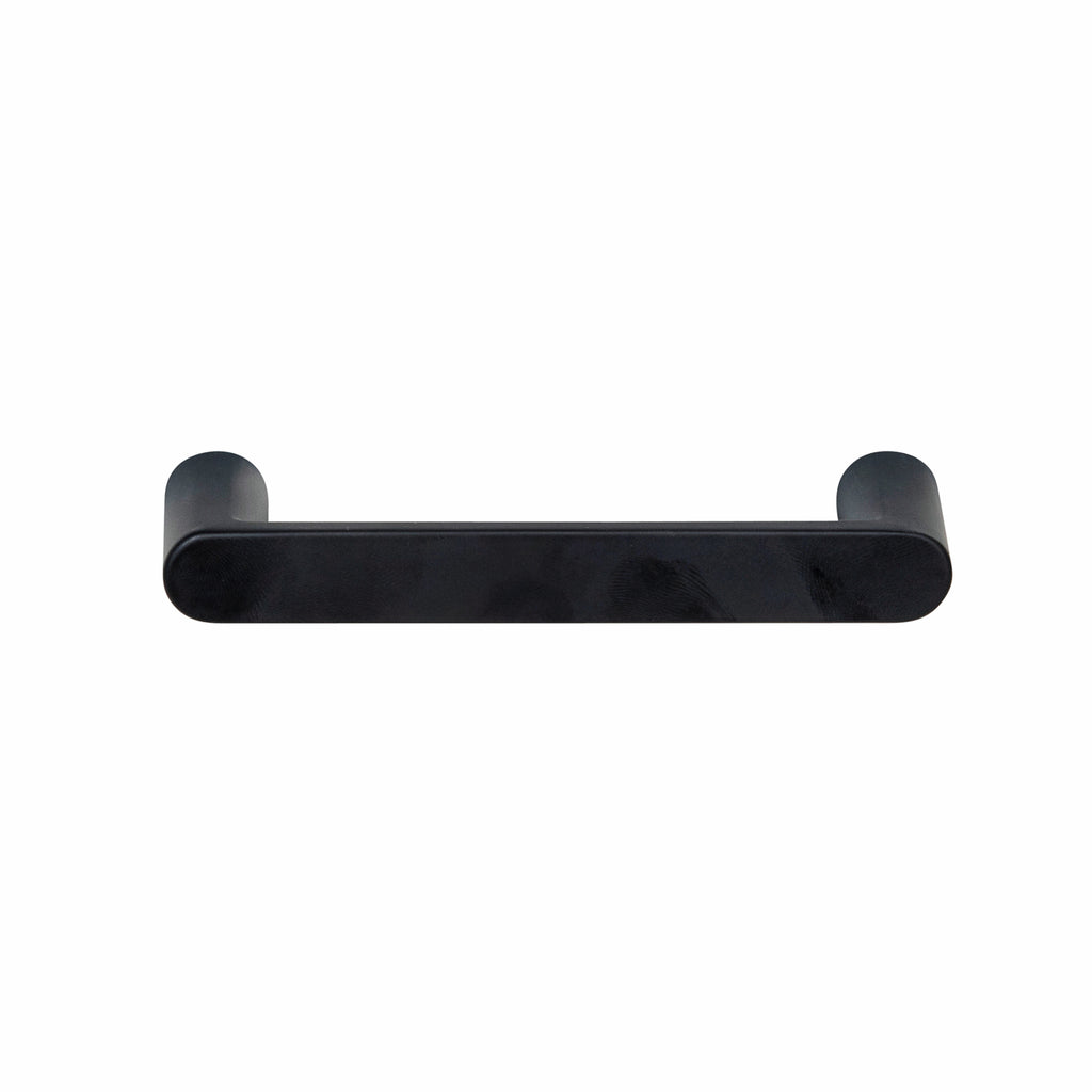 Taskmaster 128mm Black Matte Oslo Handle - Image 1 of 11