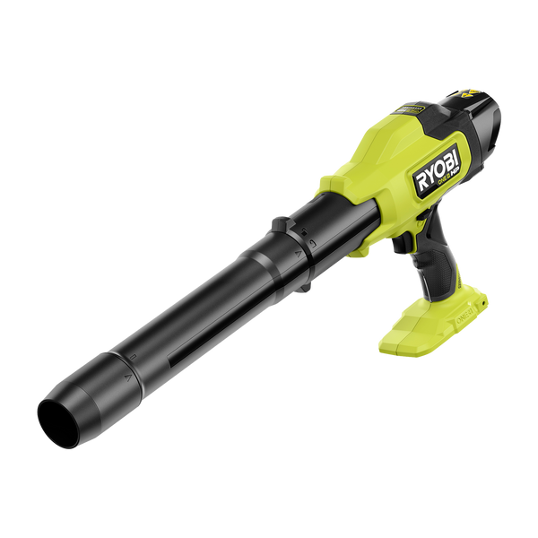 Ryobi 18V ONE+ HP Brushless Compact Workshop Blower RCWB18X - Tool Only