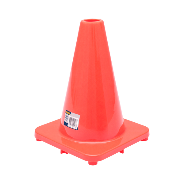 Syneco 300mm PVC Safety Cone