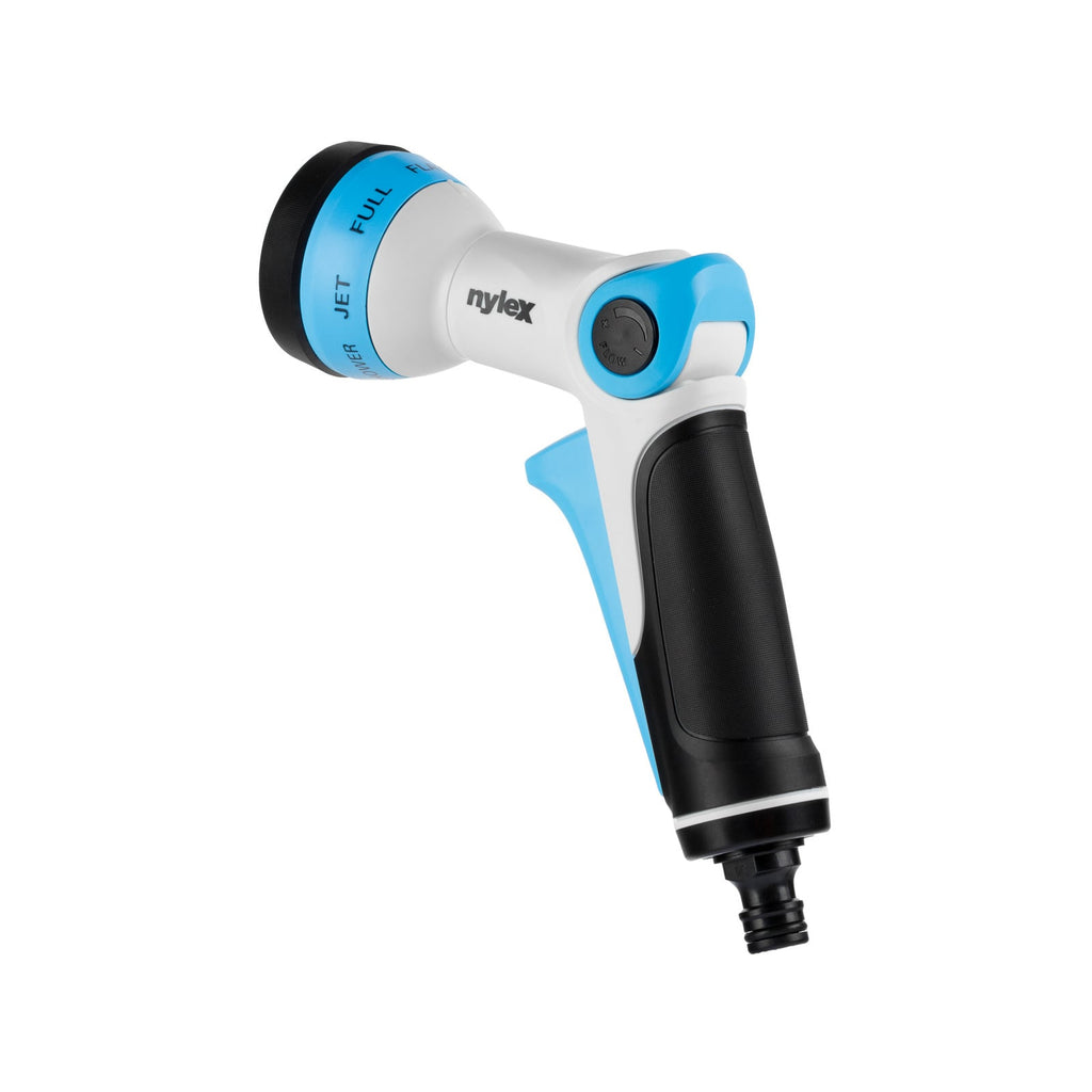 Nylex 12mm Premium 7 Function Spray Gun - Image 3 of 8