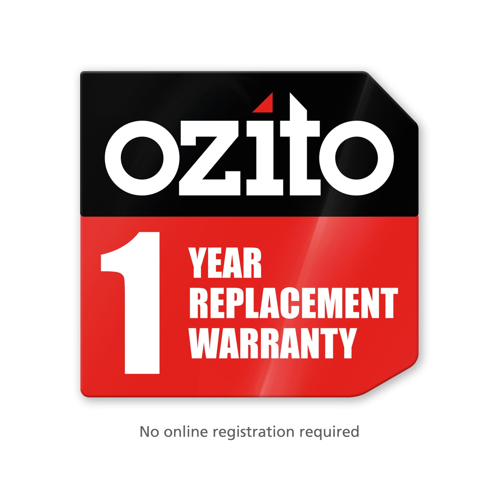 Ozito 400W Power Paint Spray Trigger - Image 5 of 5